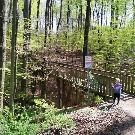 Am Teutoburger Wald 1 Oerlinghausen