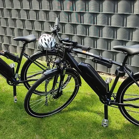 Am Teutoburger Wald 1 Apartament