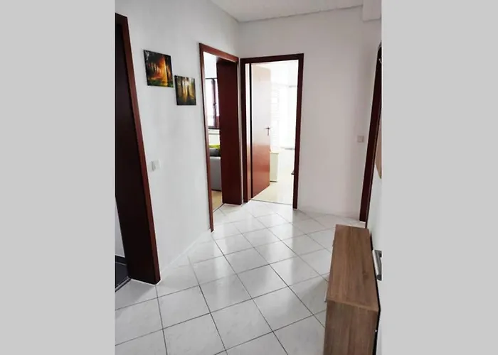 Am Teutoburger Wald 1 *