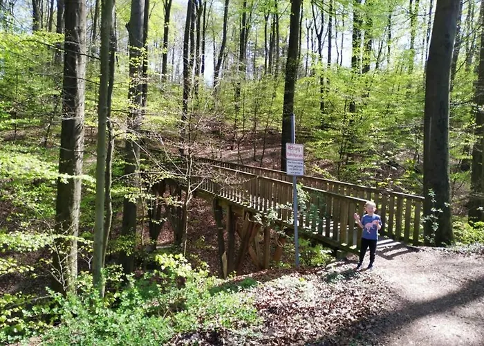 Am Teutoburger Wald 1 Oerlinghausen