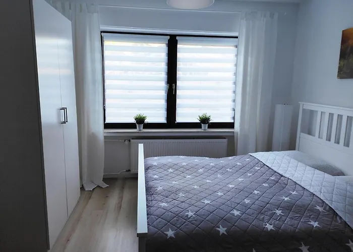 Am Teutoburger Wald 1 * Oerlinghausen