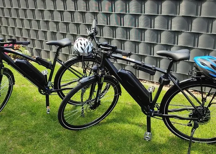 Am Teutoburger Wald 1 Apartament